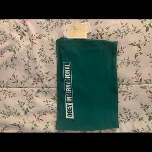 Obey International Tube Top